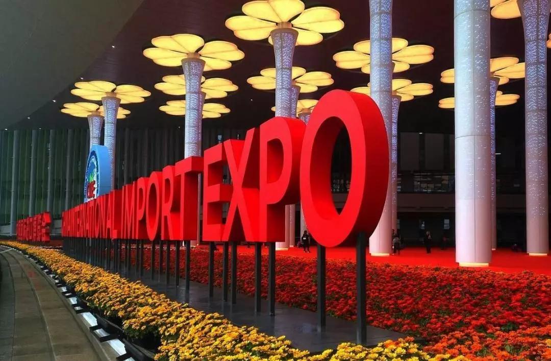 上海展會倒計時82天,靈碩集團為展商展臺設計保駕護航 第二屆上海展會