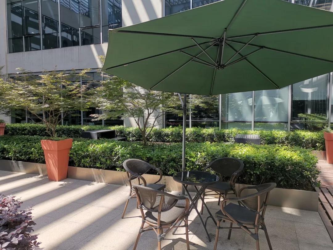 上海展會倒計時82天,靈碩集團為展商展臺設計保駕護航 靈碩集團項目組虹橋設計中心上海展會